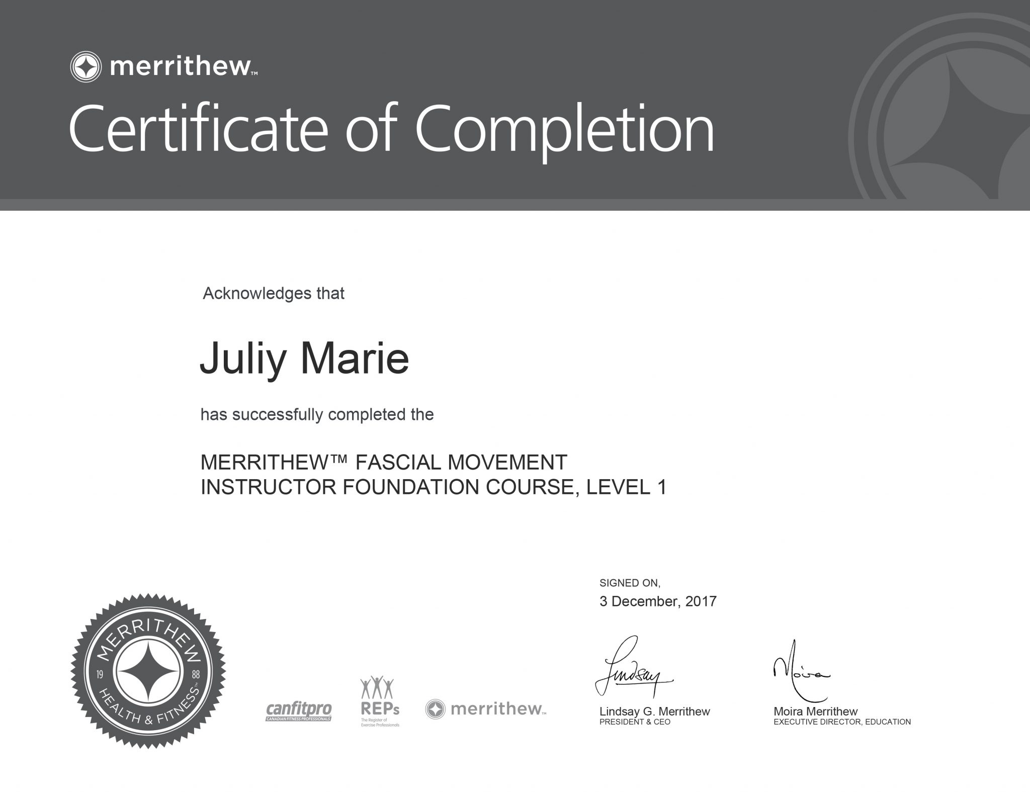 20171203_JMarie_Cert