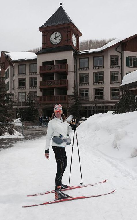 Juliy Marie Pilates - Contact